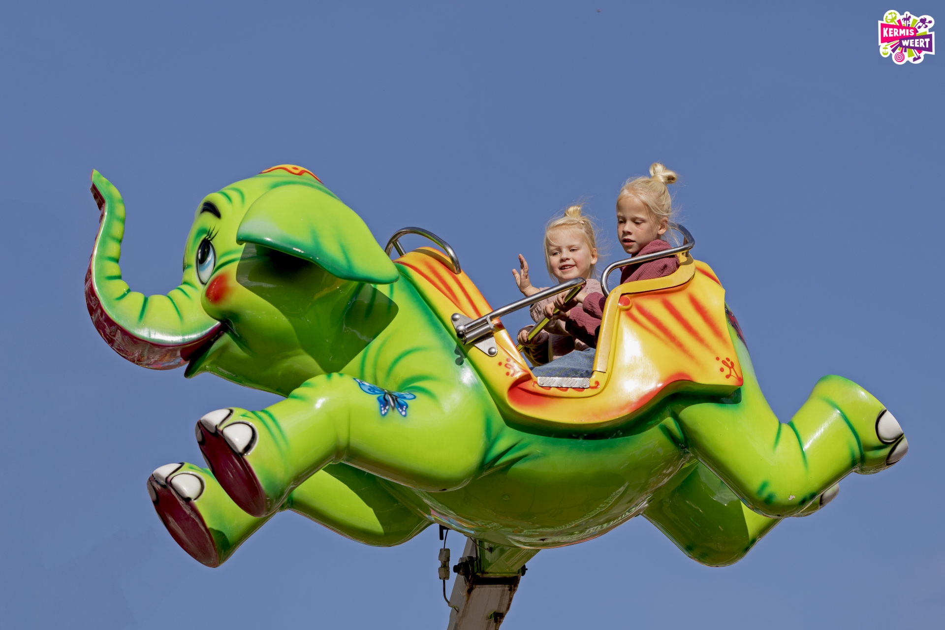 Foto: 'Kermis Weert 2025 009'.